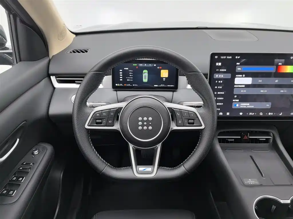 BLUE ELECTRIC BLUE ELECTRIC E5 PLUS