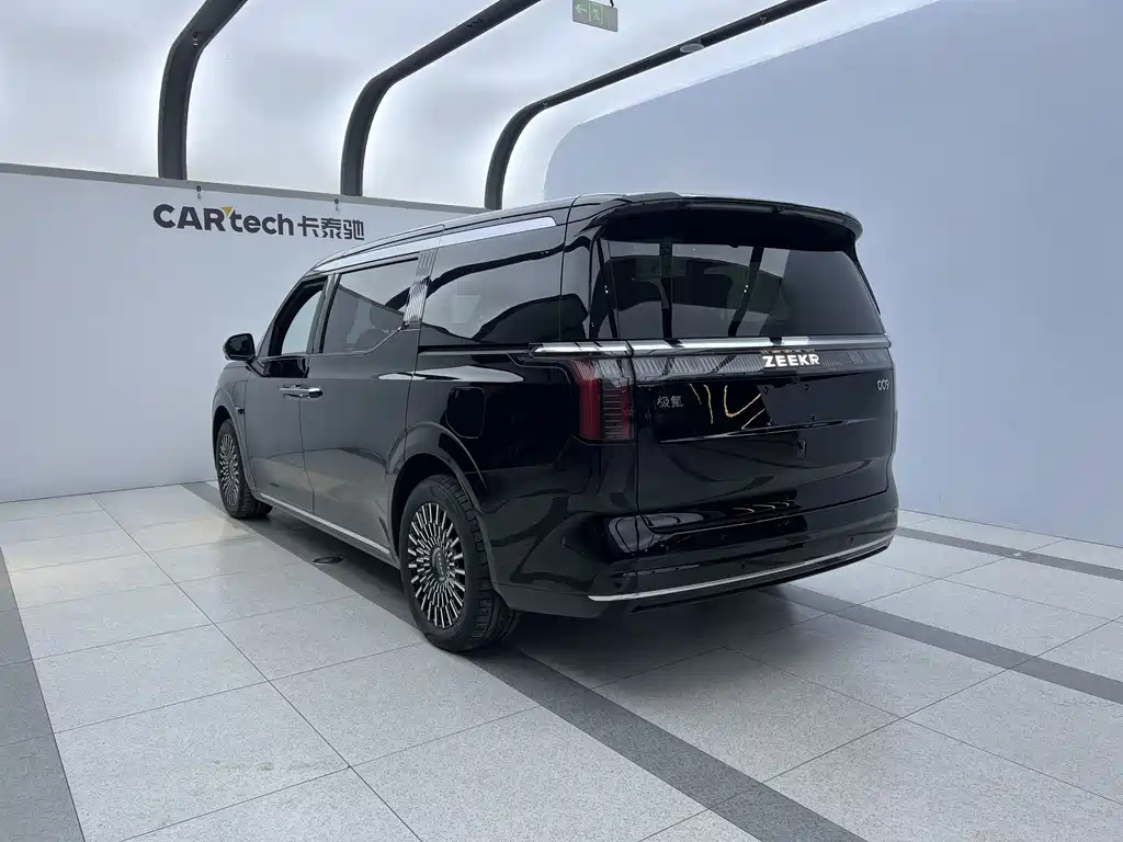 ZEEKR EXTREME KRYPTON 009
