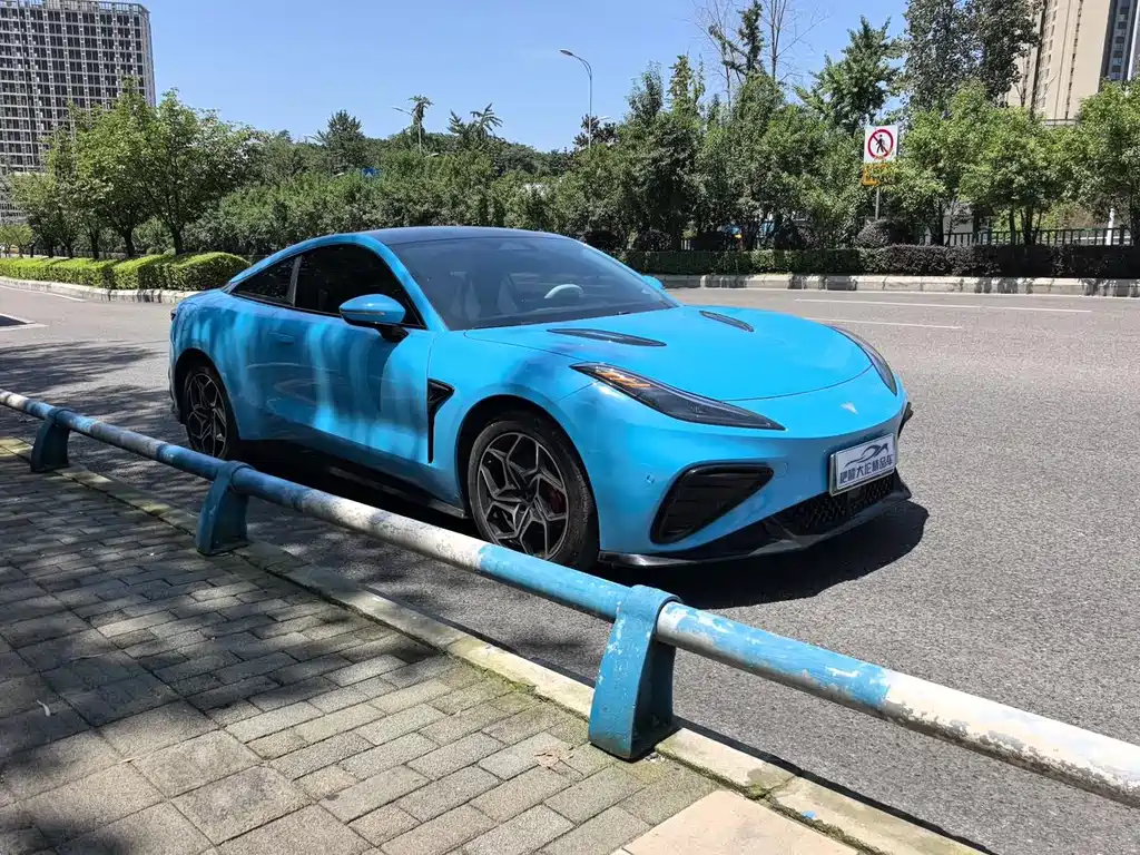 Neta Neta GT — миниатюра 3