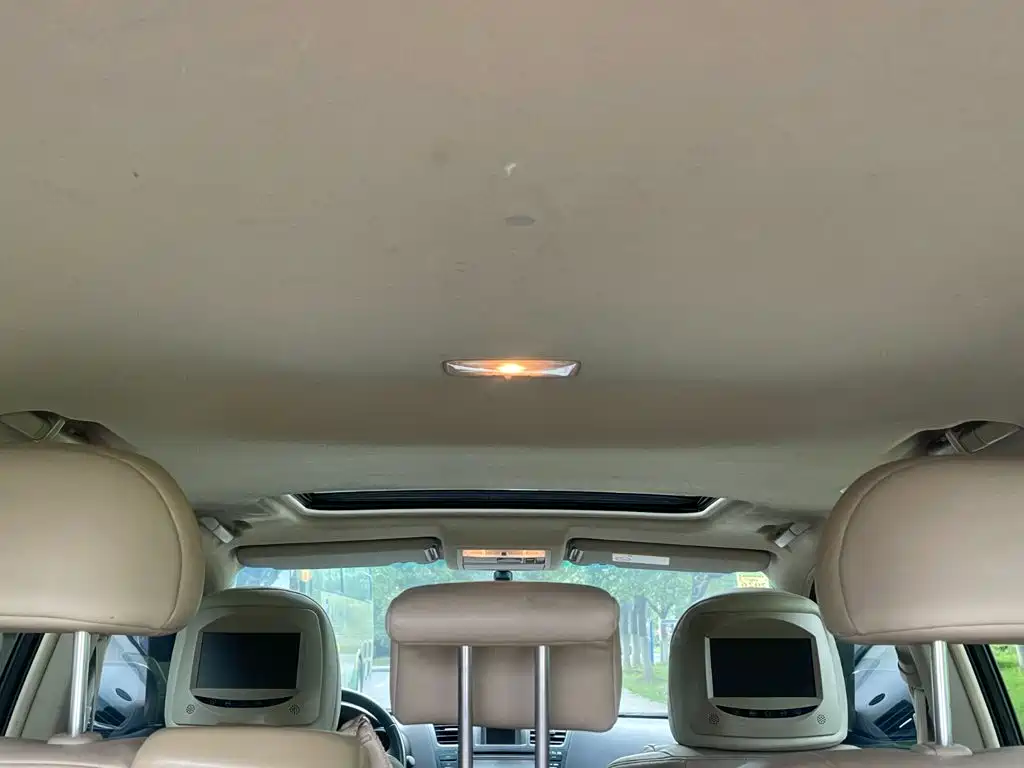 Toyota Highlander — миниатюра 13