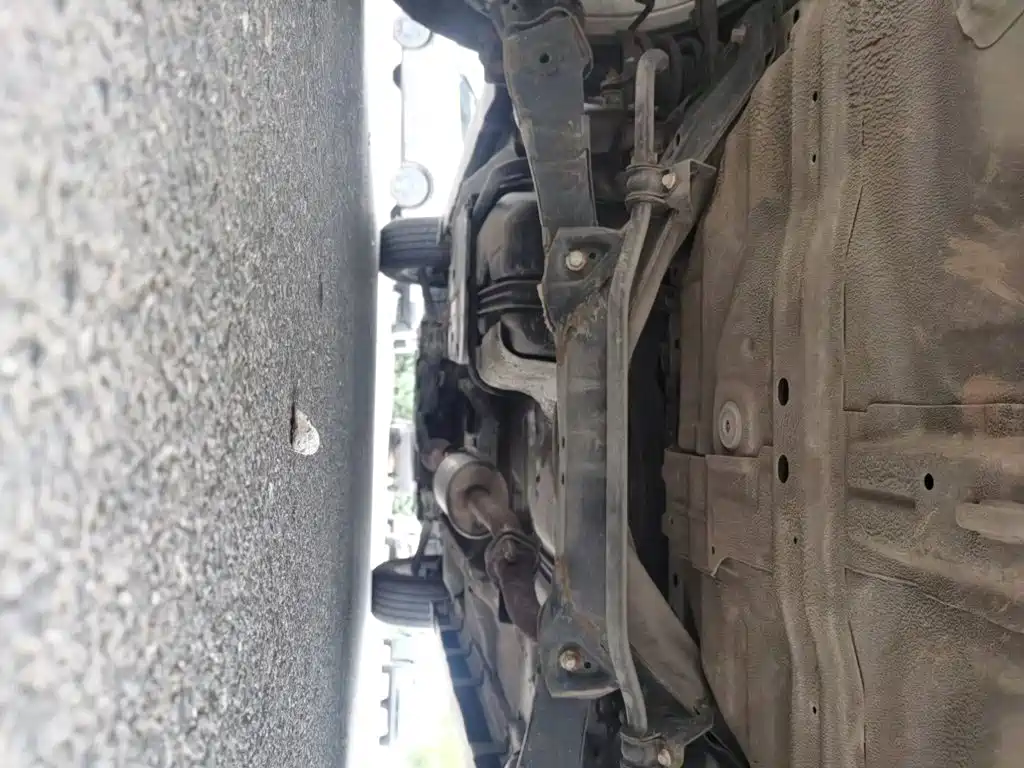 Haval H6 — миниатюра 23