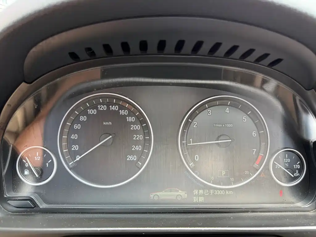 BMW 5 Series — миниатюра 16