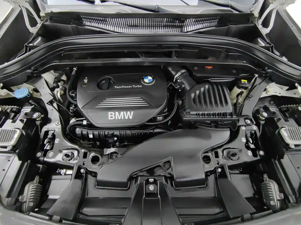 BMW X1 — миниатюра 6