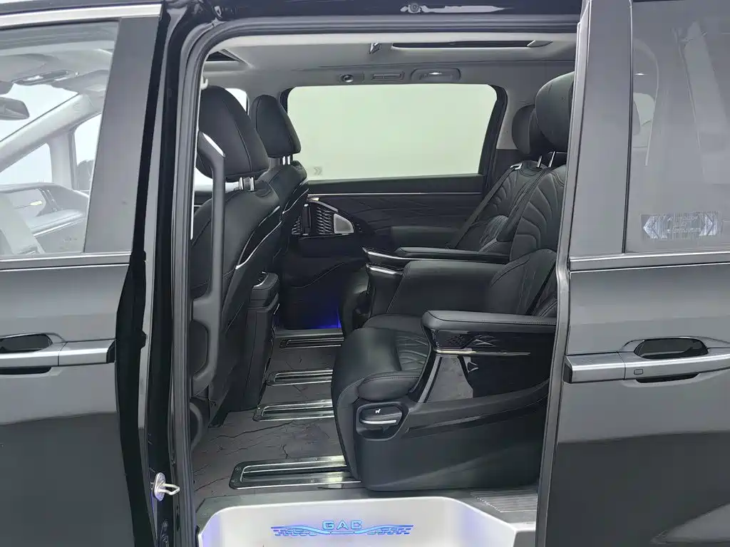 GAC Motor Trumpchi M8 — миниатюра 15