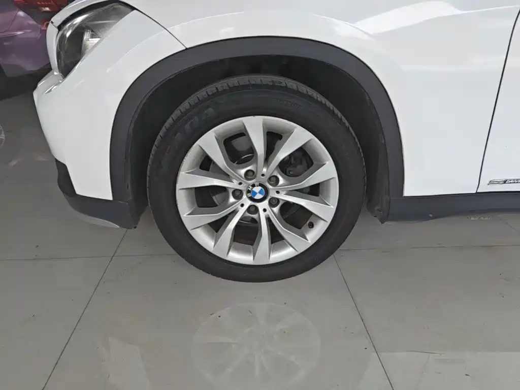BMW X1 — миниатюра 23