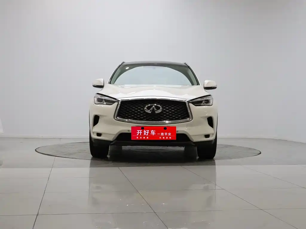 Infiniti QX50 — миниатюра 2