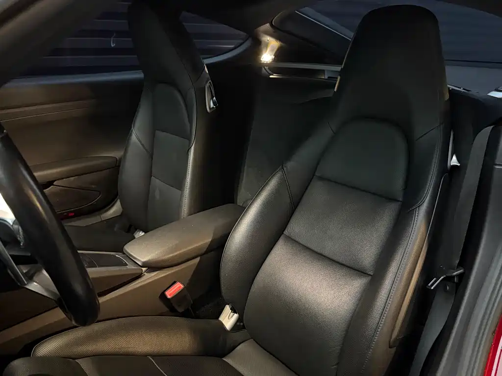 Porsche 718 — миниатюра 11