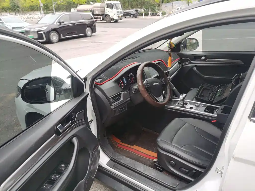 Haval H6 — миниатюра 12