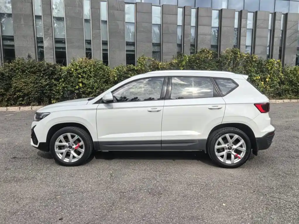 Jetta VS5 — миниатюра 7