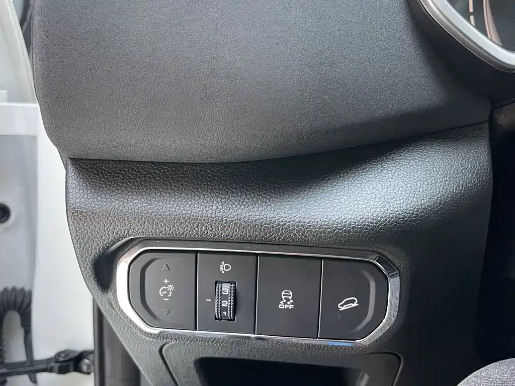 Haval Chitu — миниатюра 25