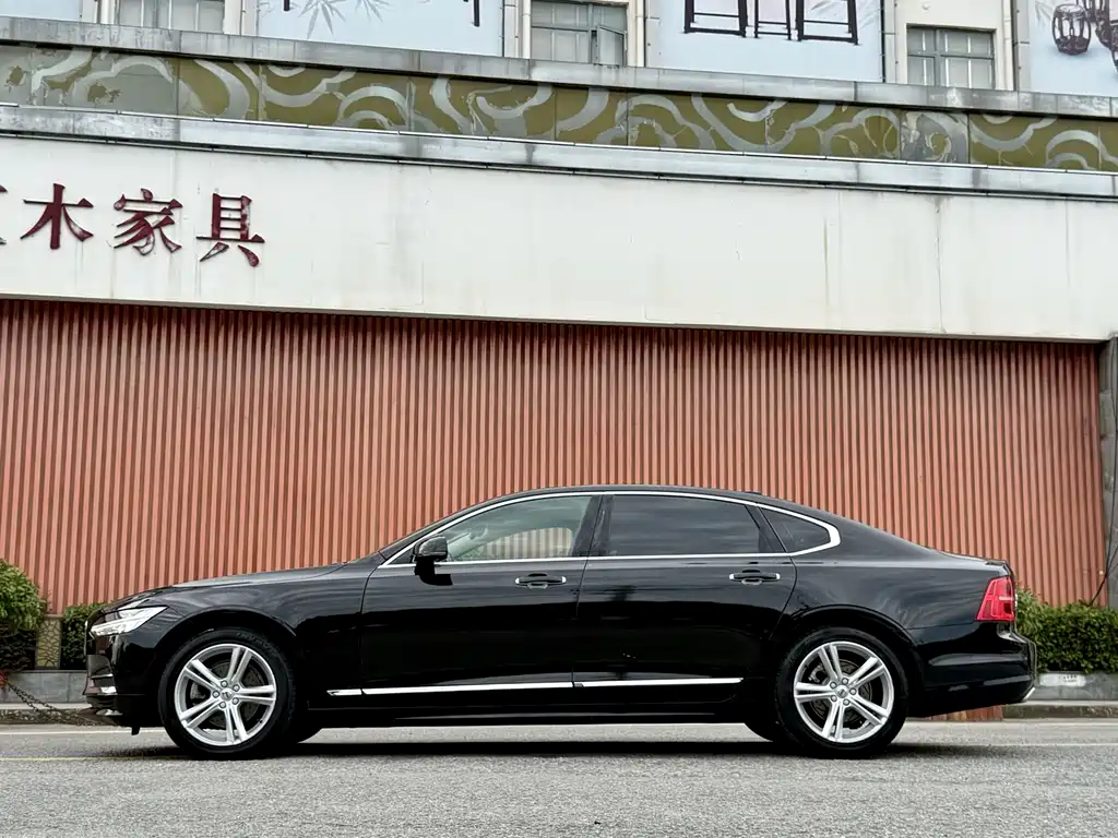 Volvo S90 — фотографии объявления, Фото 4