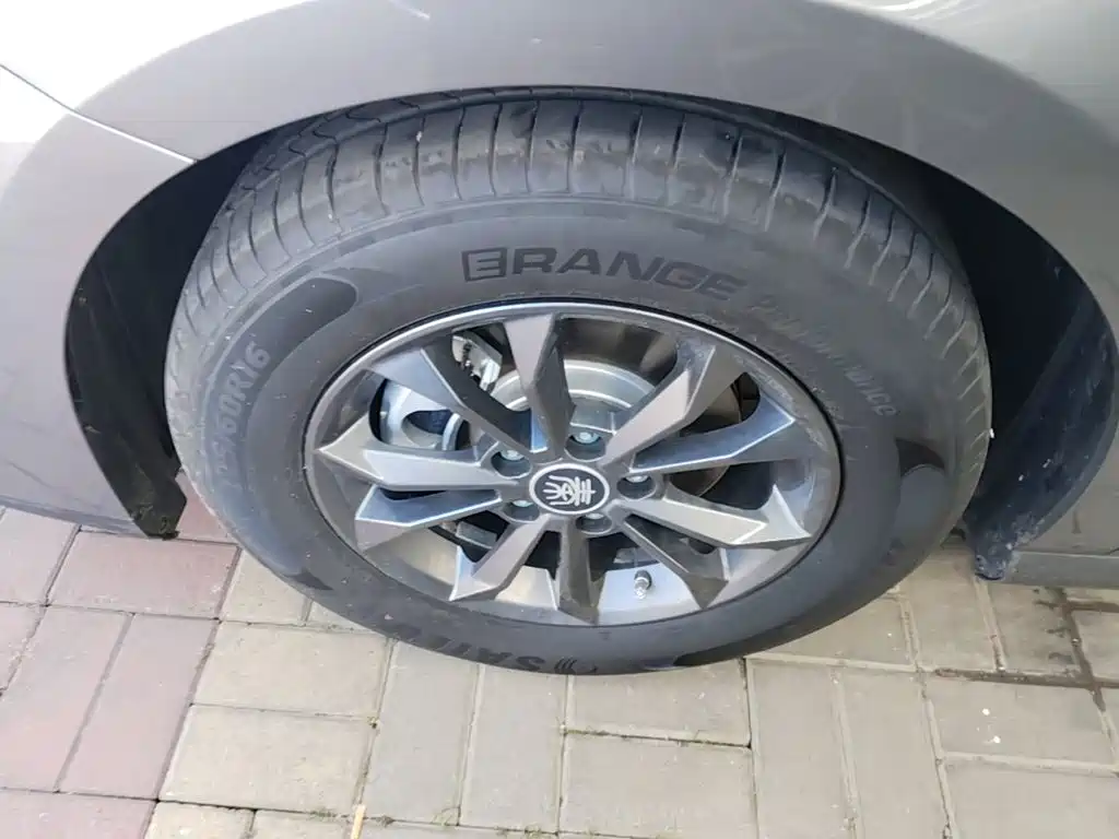 BYD Qin PLUS — миниатюра 23