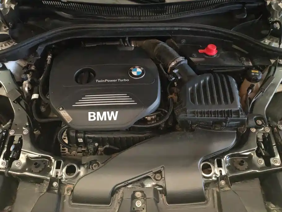 BMW 1 Series — миниатюра 10