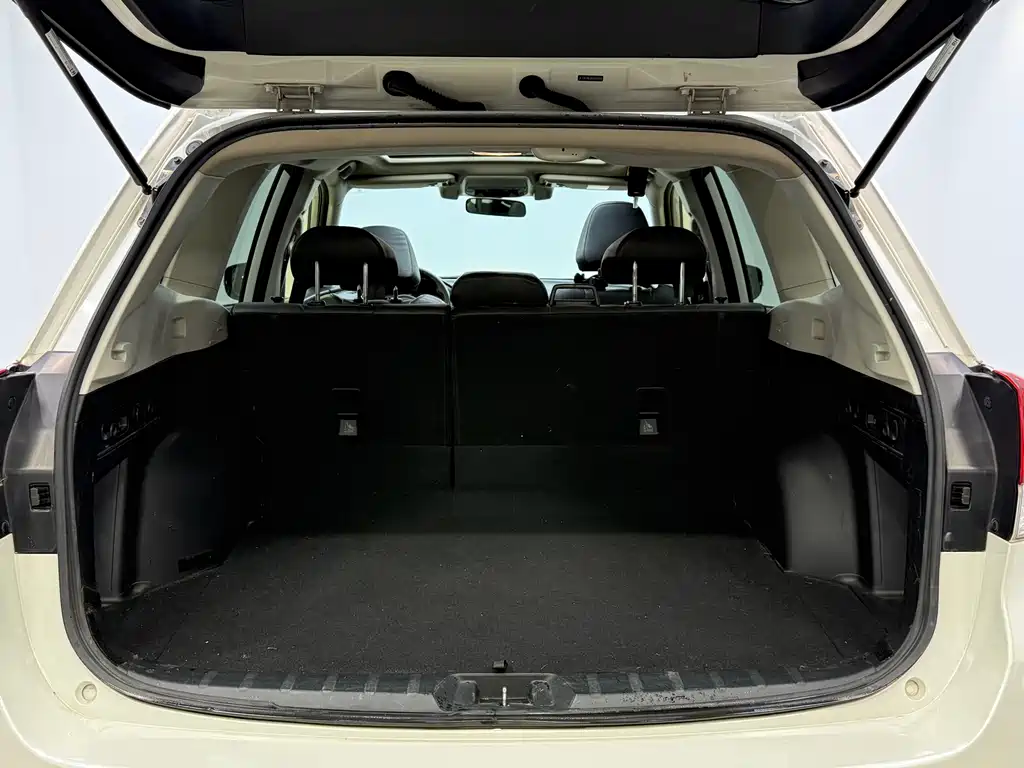 Subaru Forester - фото 13