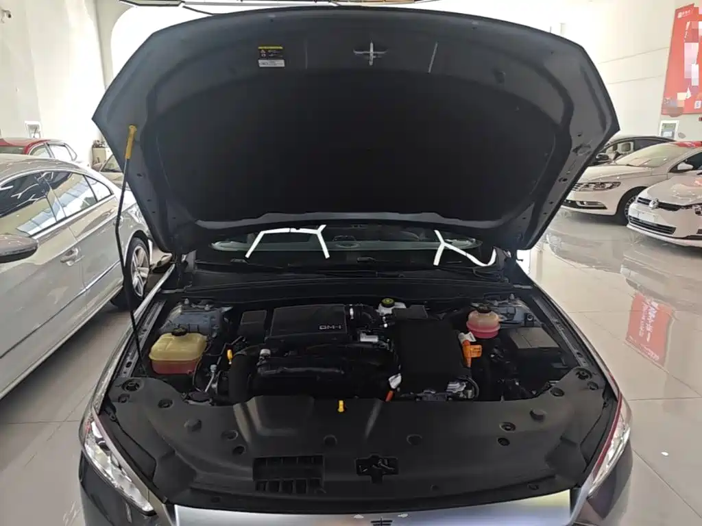 BYD Qin PLUS — миниатюра 20