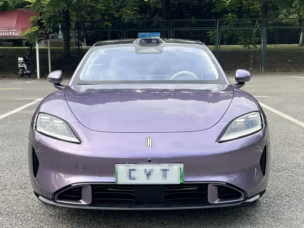 Shangjie Z7 2026 Max