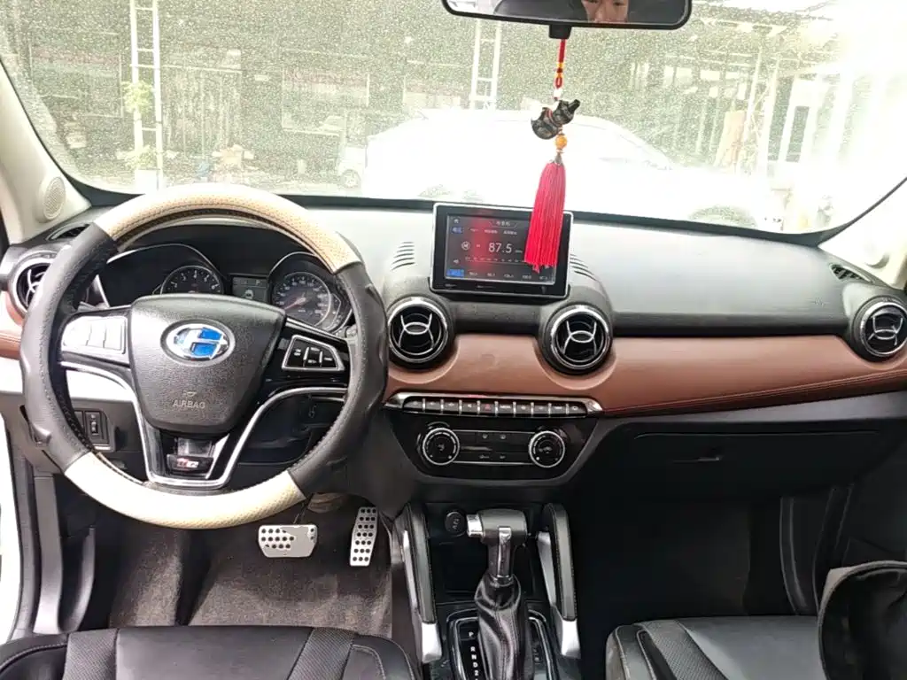 Changhe Changhe Q35 — миниатюра 10