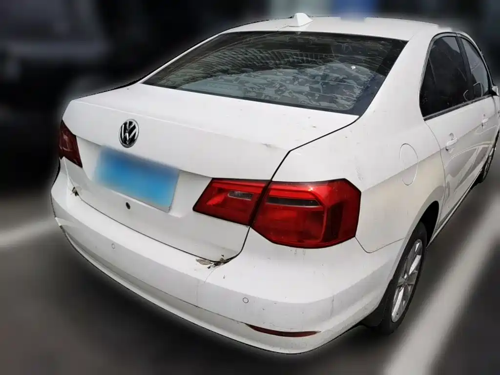 Volkswagen Jetta — миниатюра 10