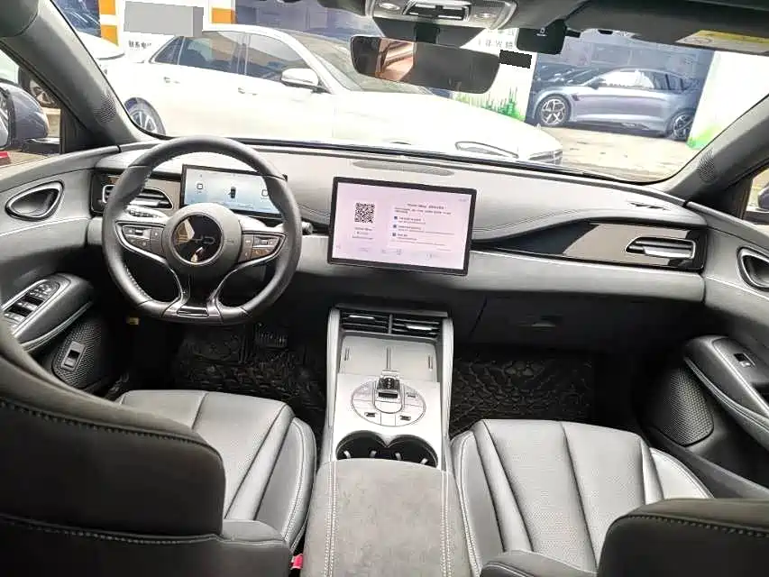BYD Seal 06 — миниатюра 5