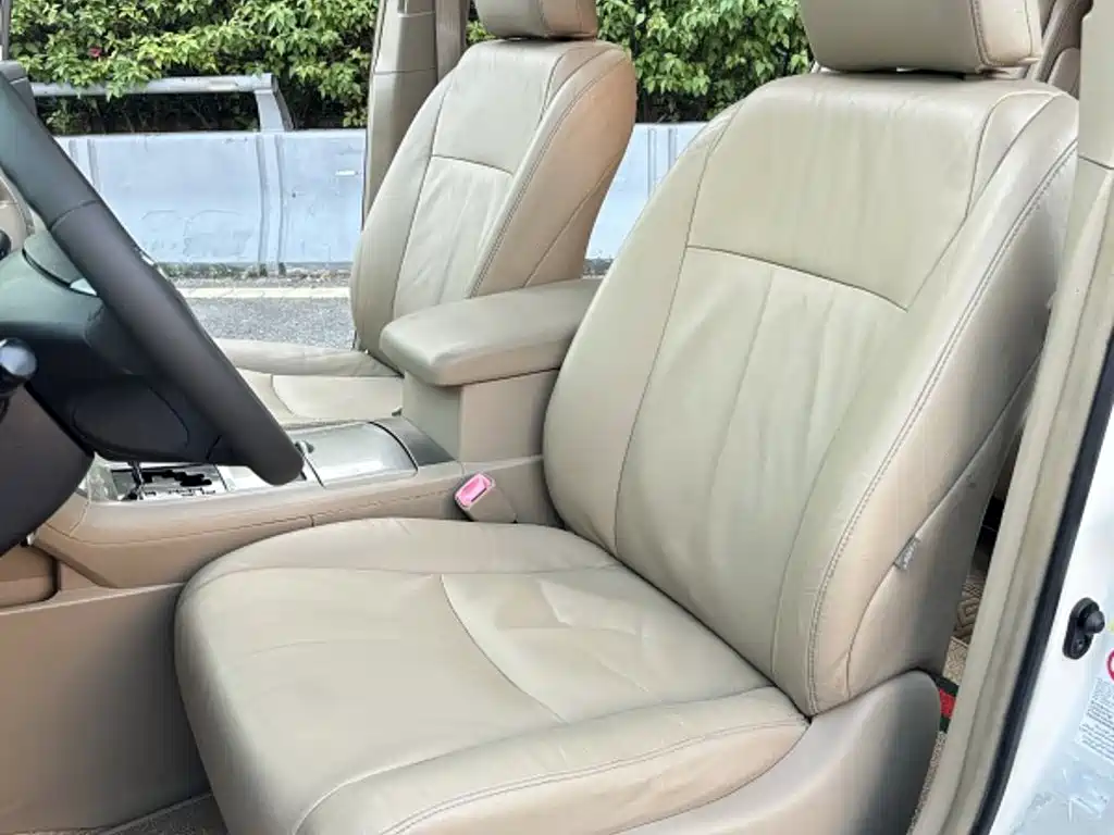 Toyota Highlander — миниатюра 9