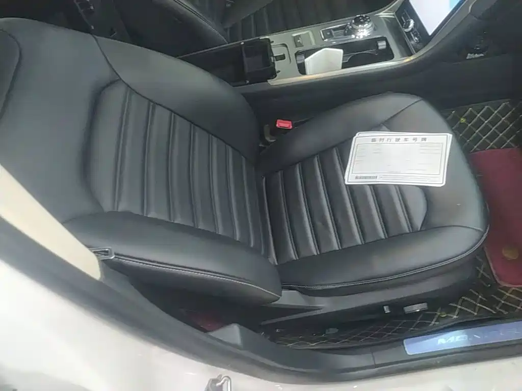 Ford Mondeo — миниатюра 25