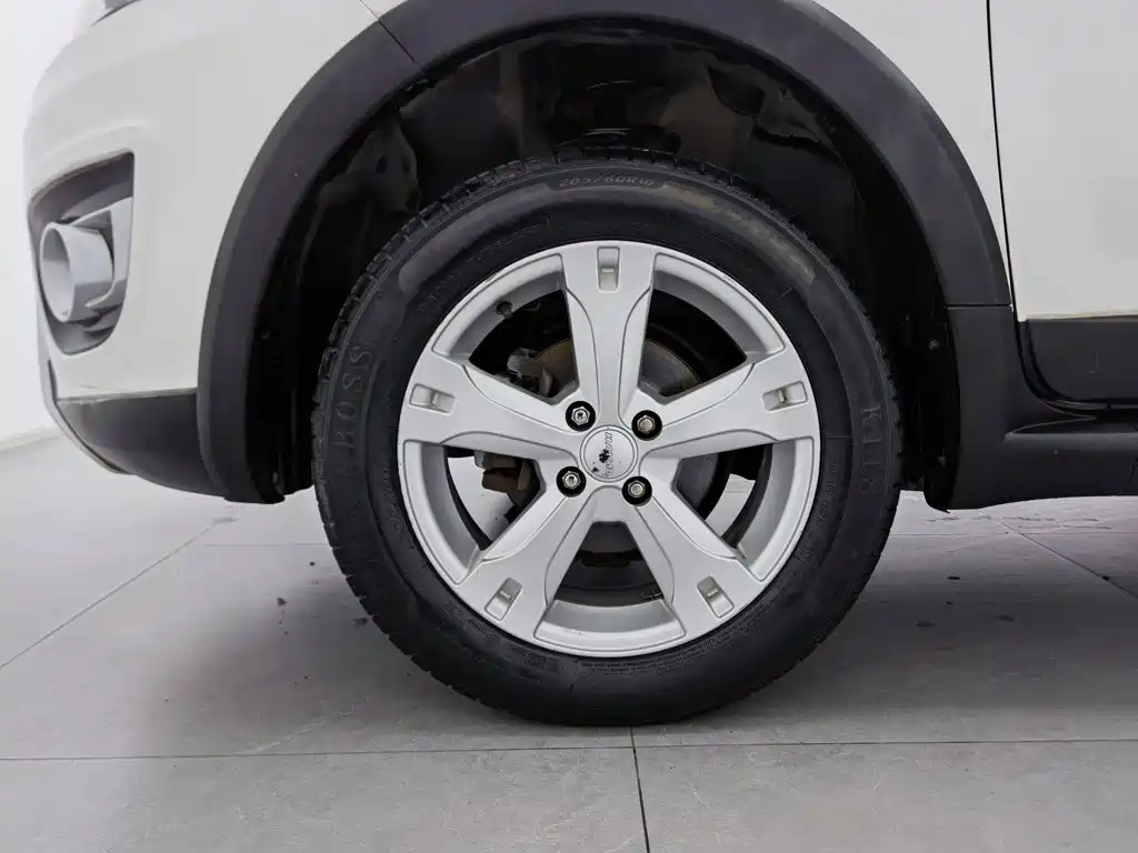 Haval H1 — миниатюра 17