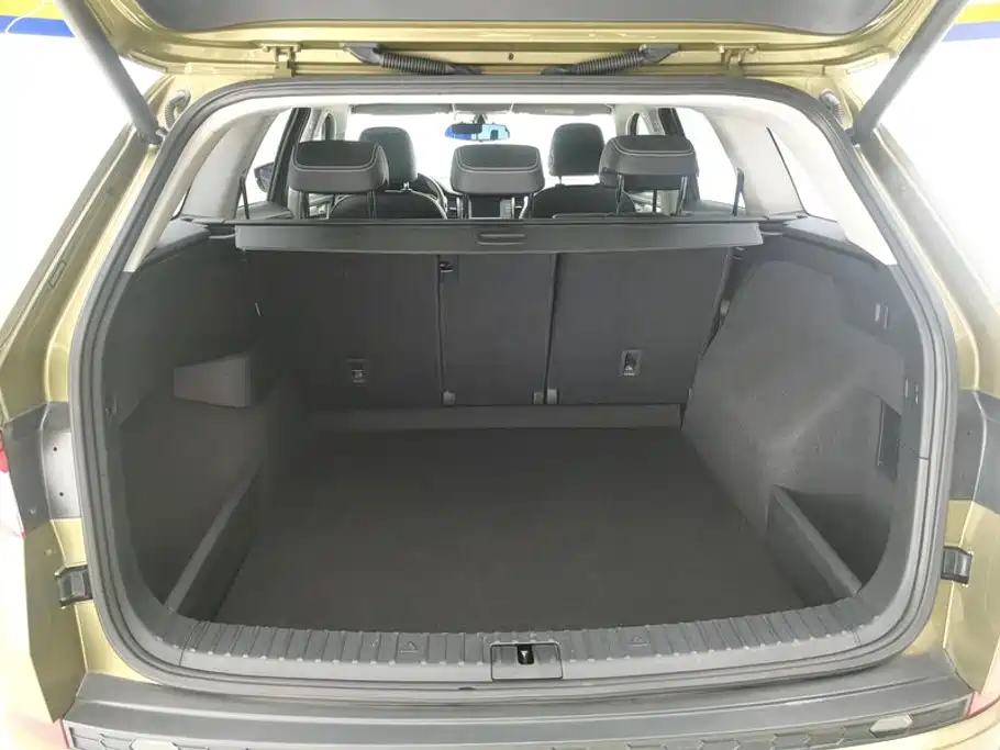 Skoda Kodiaq — миниатюра 4
