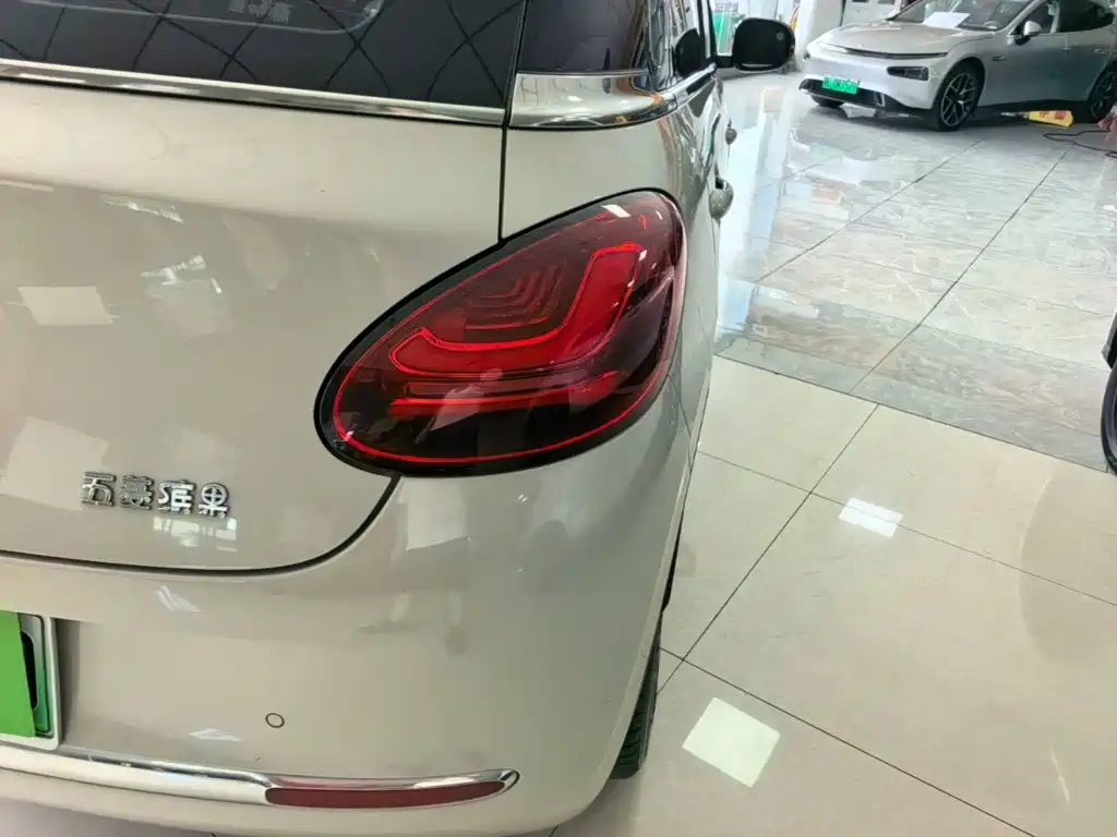 Wuling Bingo — миниатюра 8