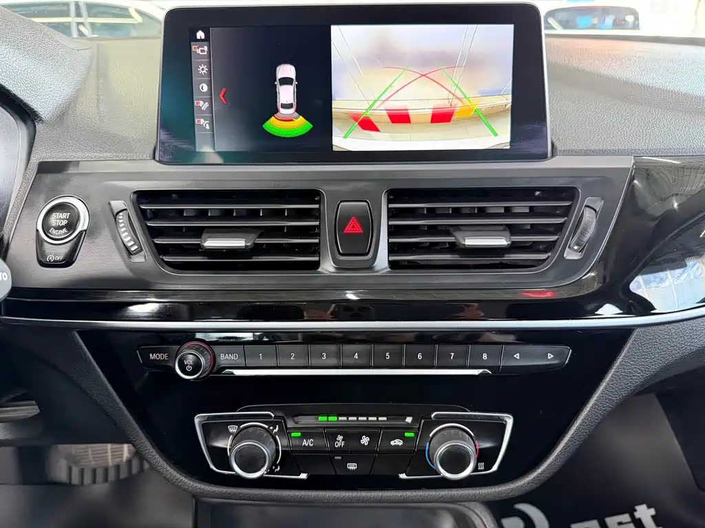 BMW 1 Series — миниатюра 19
