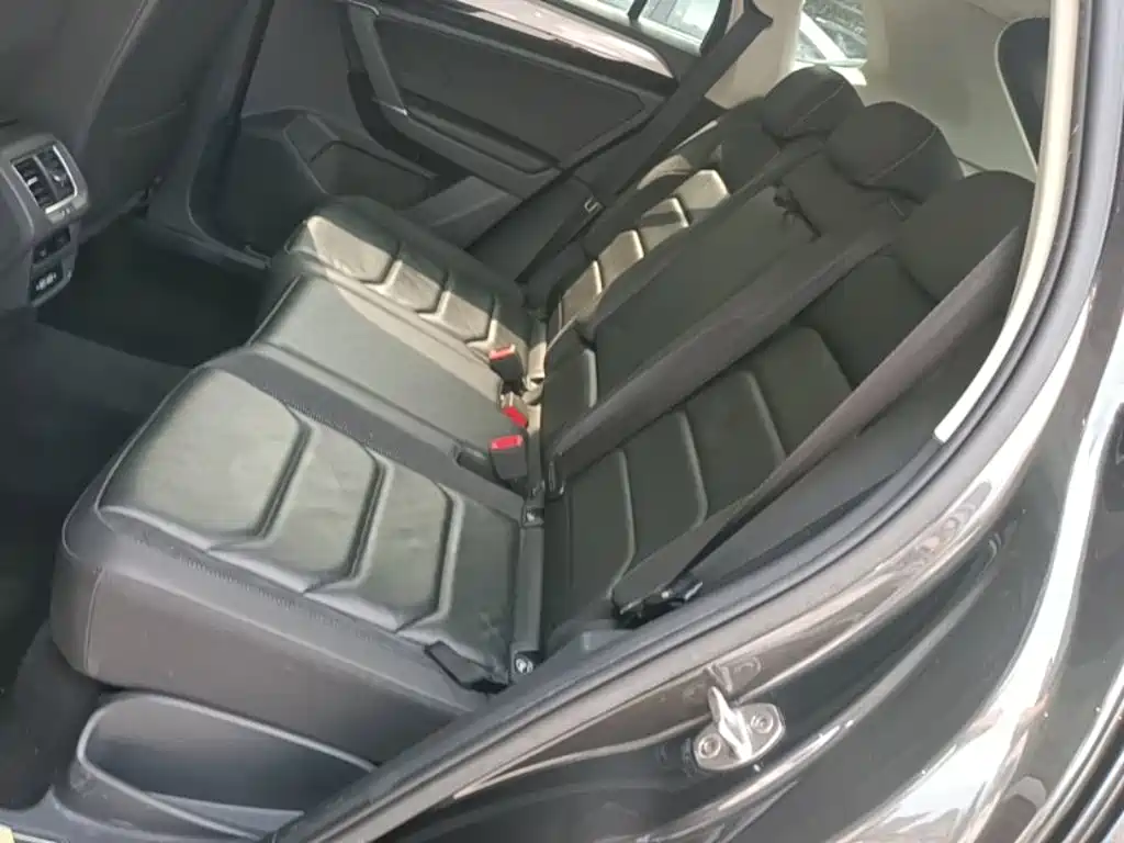 Volkswagen Tayron — миниатюра 17