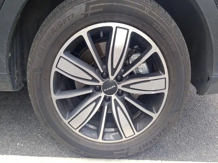Haval H6 — миниатюра 6