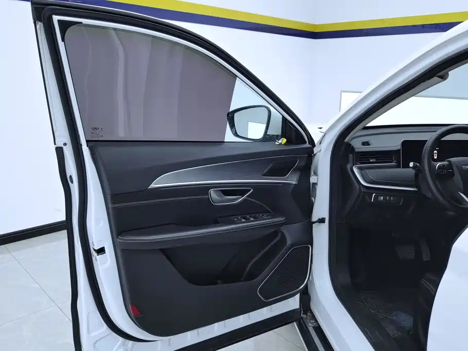 Jetour X70 PLUS — миниатюра 7