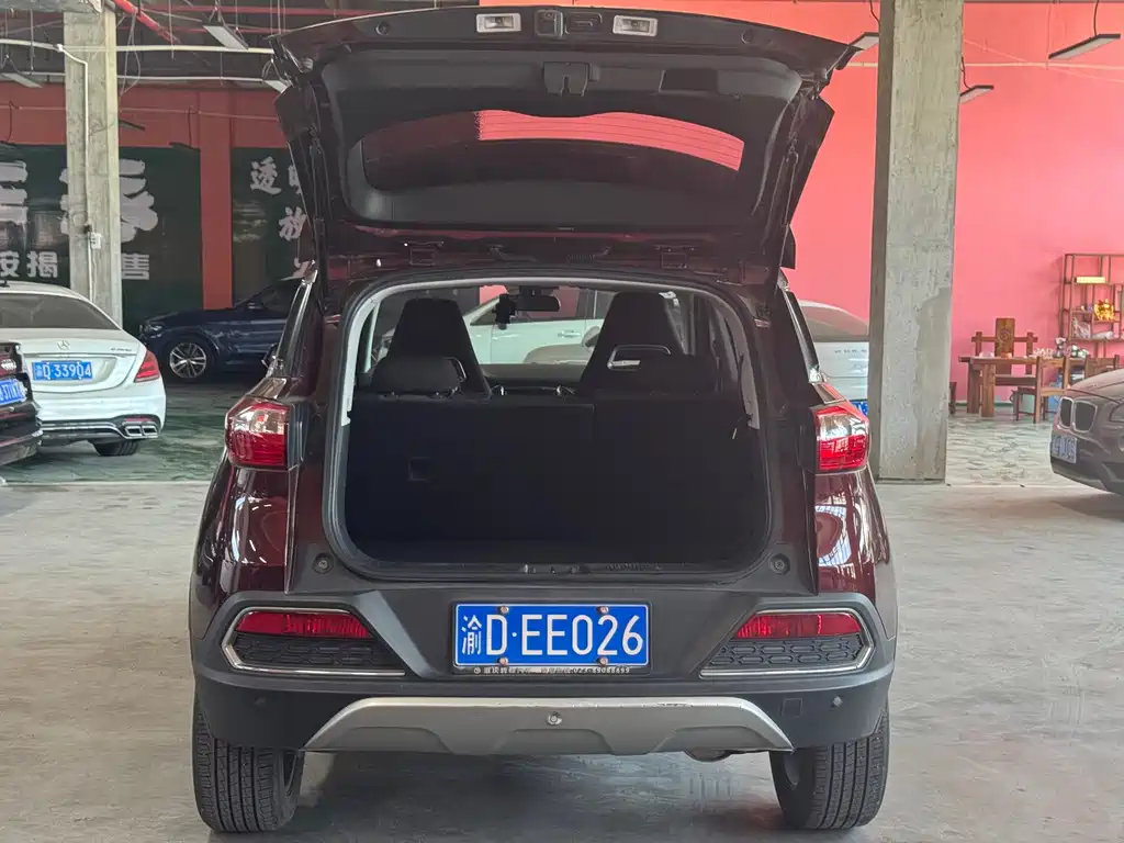 Leopaard Leopaard CS9 — миниатюра 8