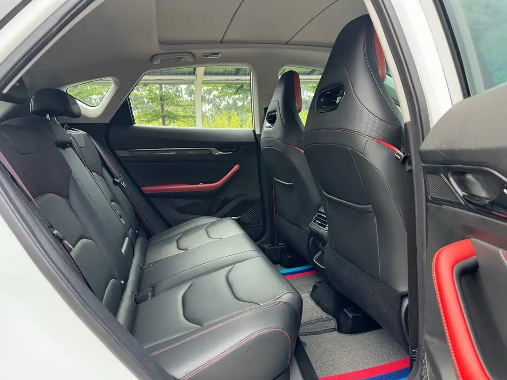 Geely Emgrand S — миниатюра 15