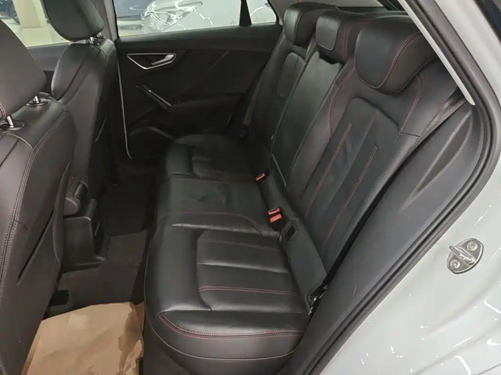 Audi Q2L — миниатюра 17
