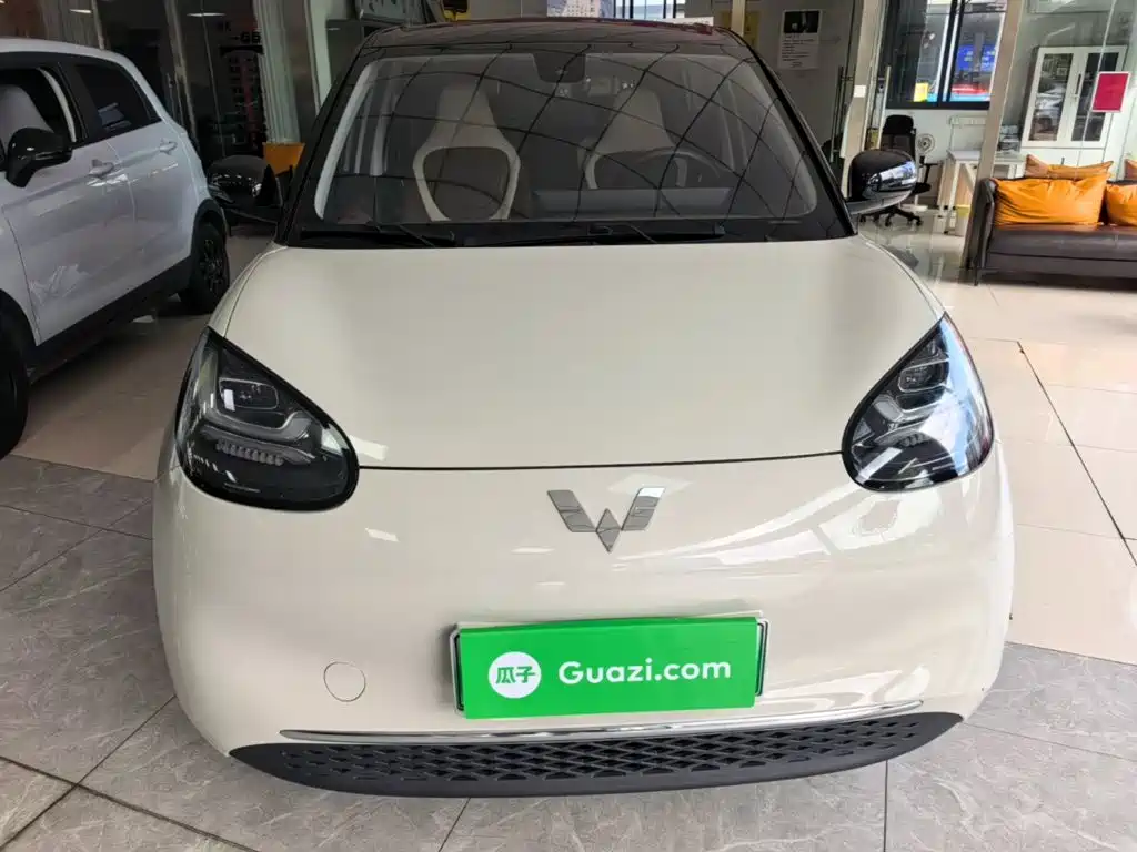 Wuling Bingo — миниатюра 3