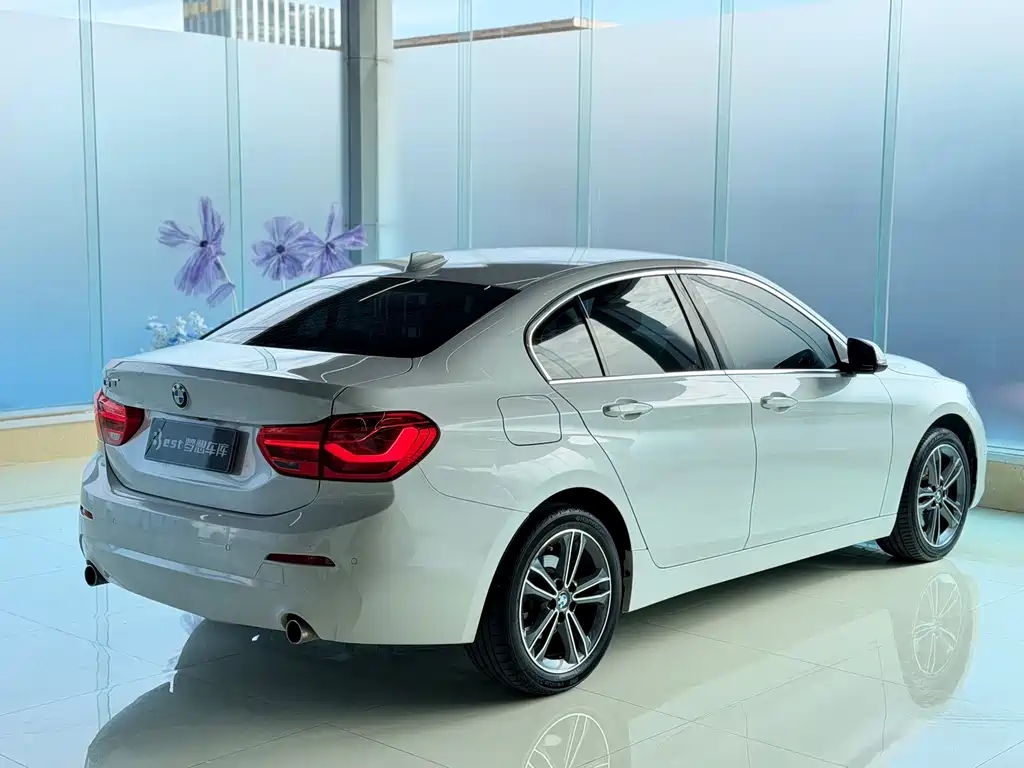 BMW 1 Series — миниатюра 6