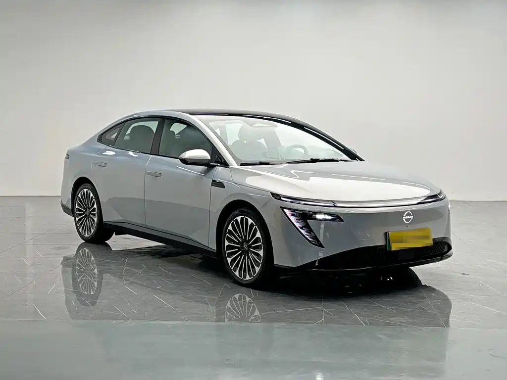 Nissan N7 — миниатюра 8