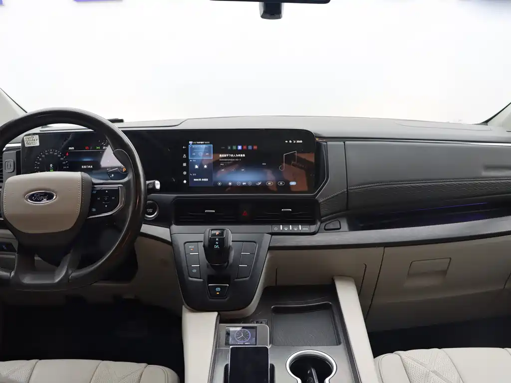 WOWSEN Ford Heiwushi — миниатюра 26
