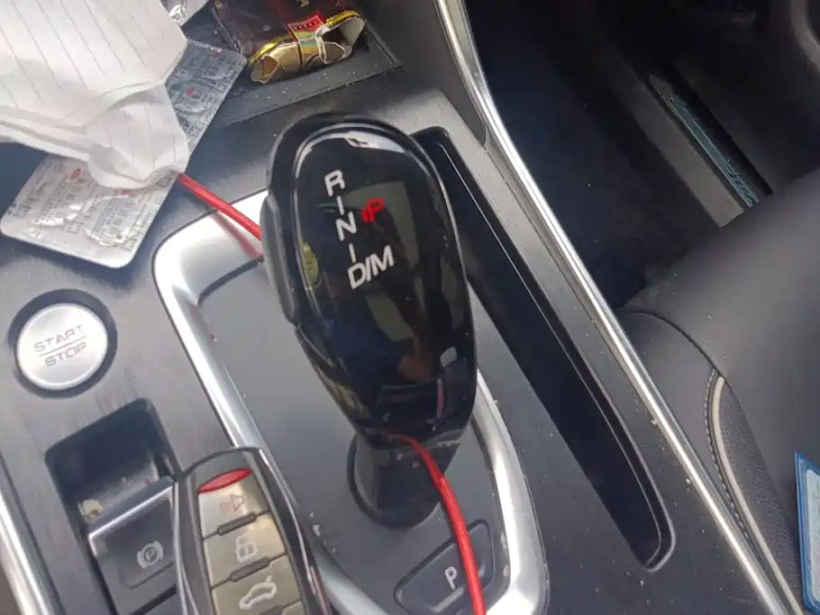 Haval H6 — миниатюра 16