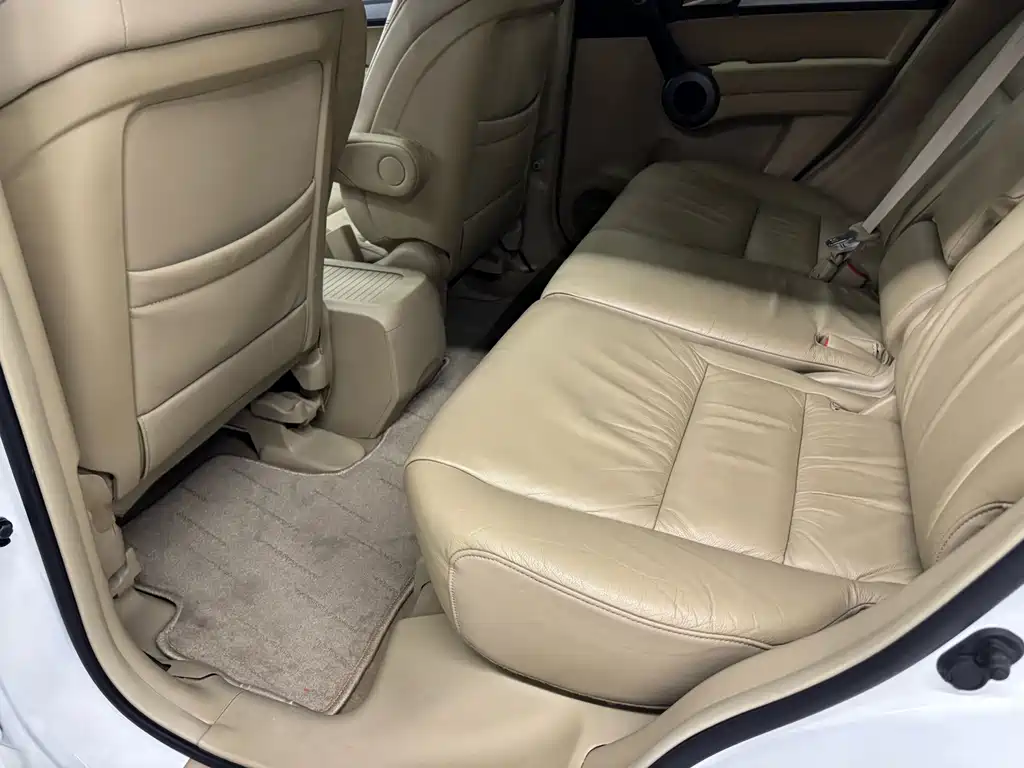 Honda CR-V — миниатюра 8