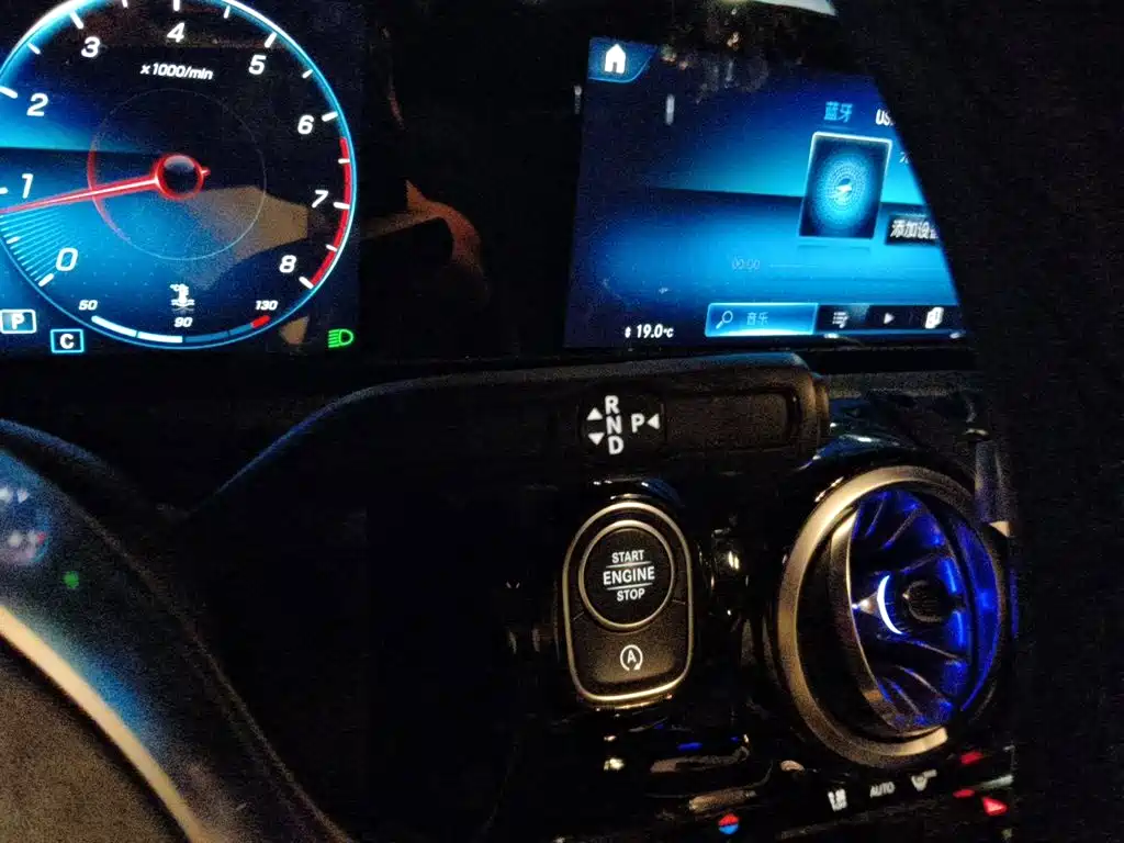Mercedes-Benz A-Class — миниатюра 15