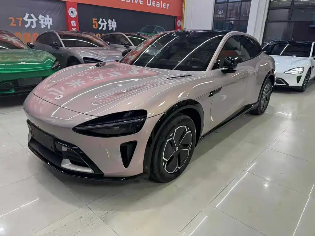 Xiaomi YU7