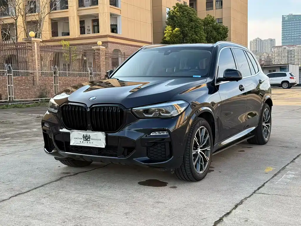 BMW X5 (Import) 2020