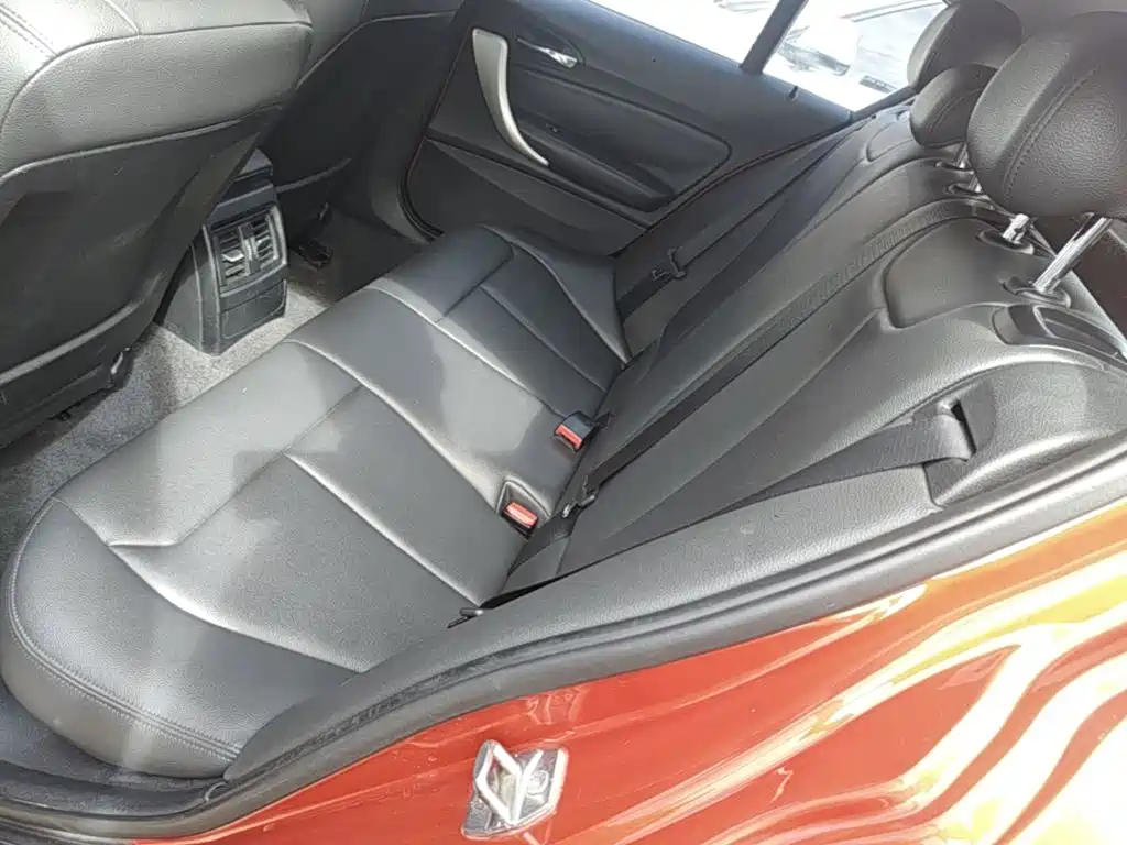 BMW 1 Series (Import) — миниатюра 17