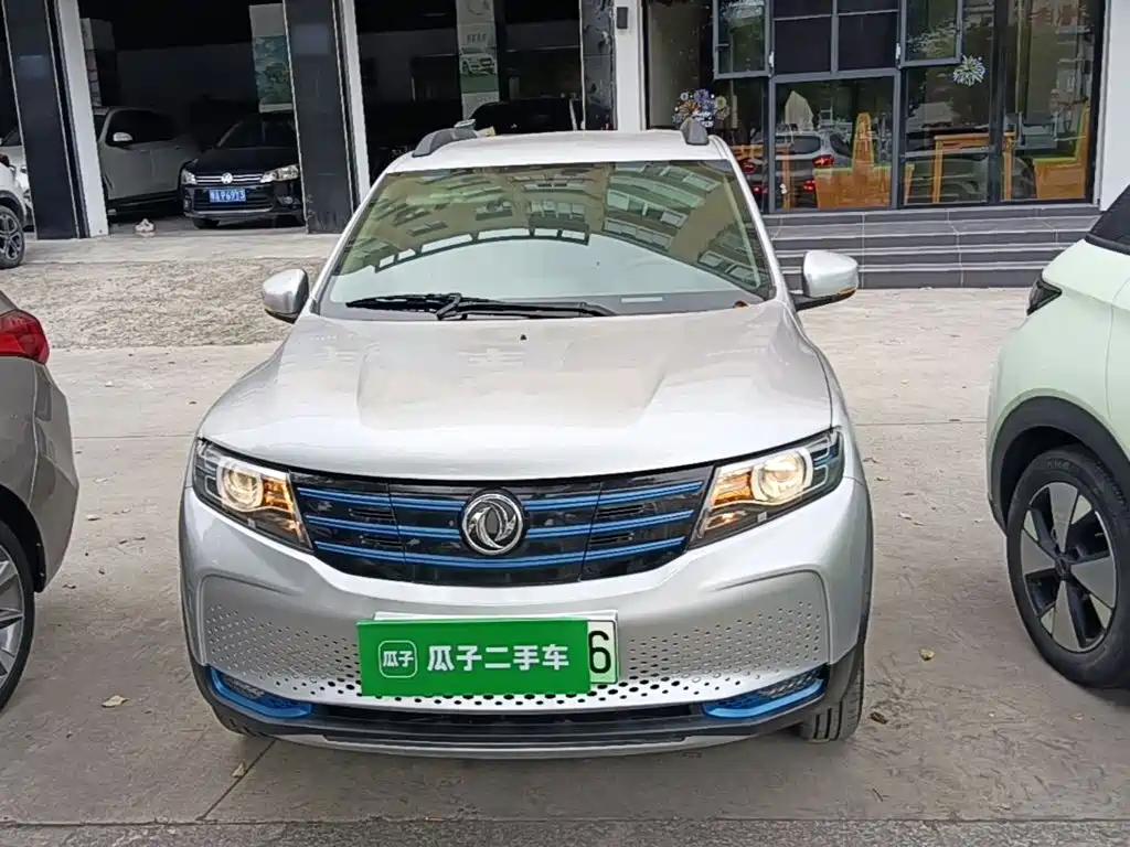 Fengguang Fengguang E1 — миниатюра 3