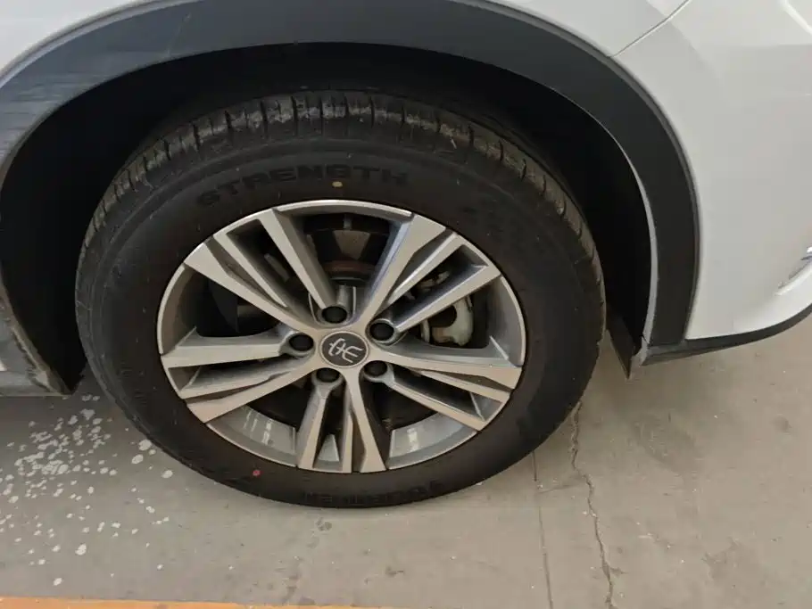 BYD Pro — миниатюра 6