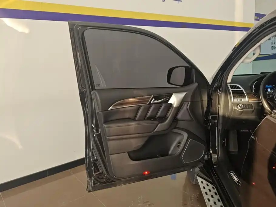 Haval H9 — миниатюра 7