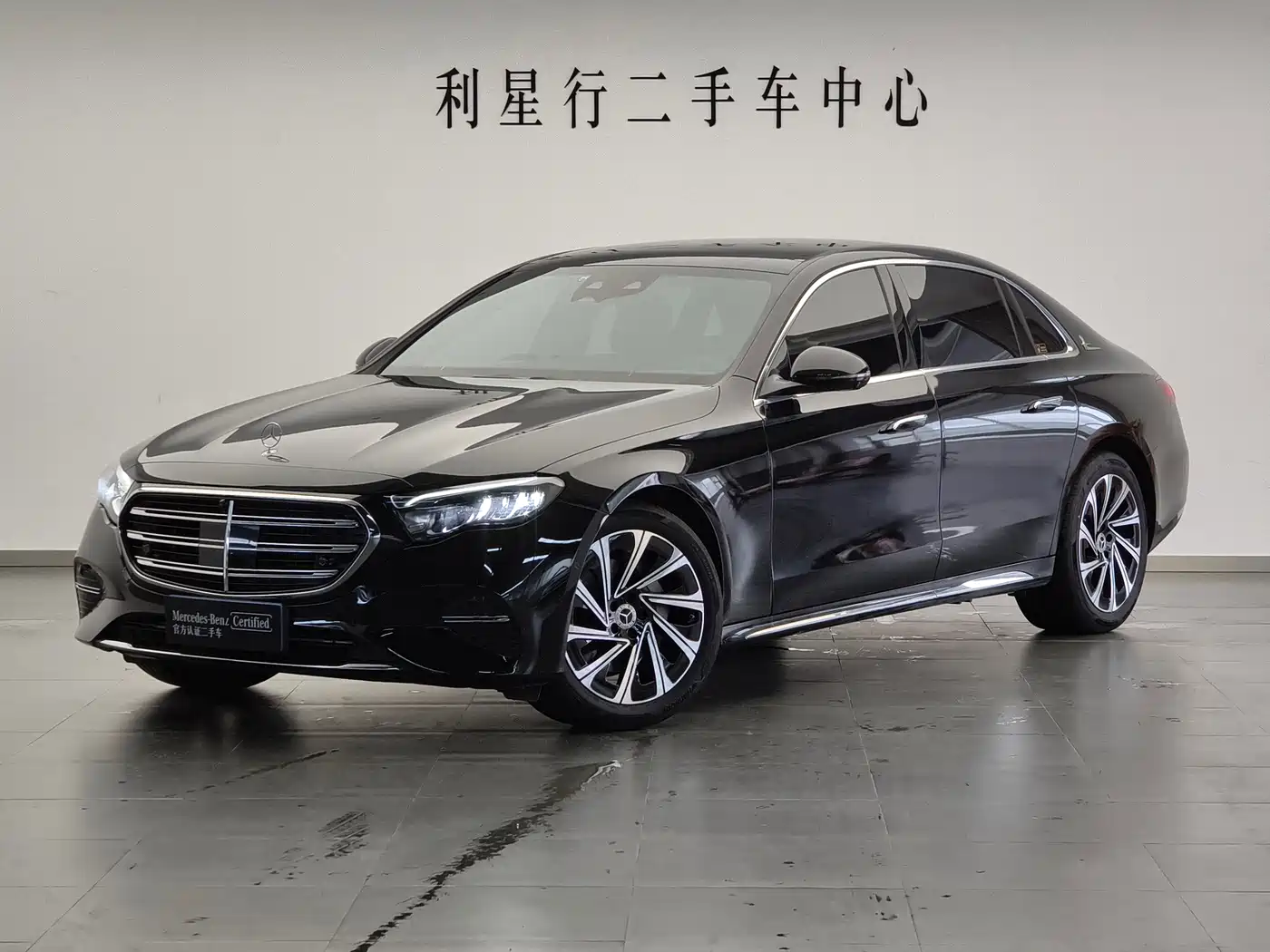 Mercedes-Benz E-Class id 4629051 из Китая 10