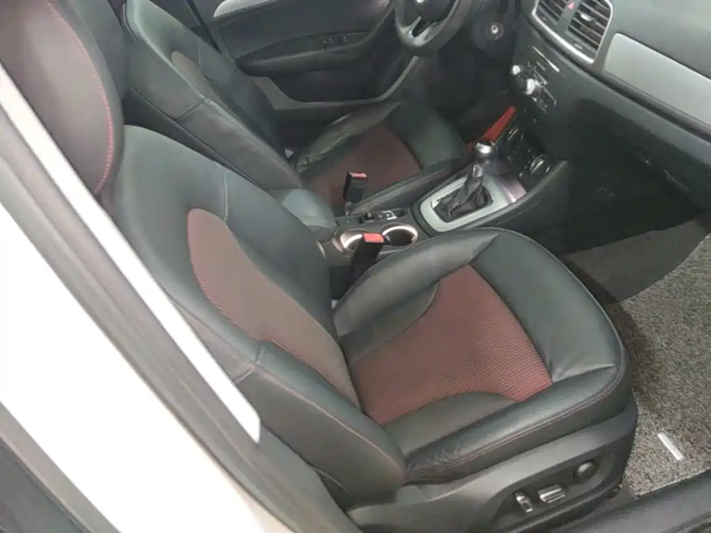 Audi Q3 — миниатюра 25